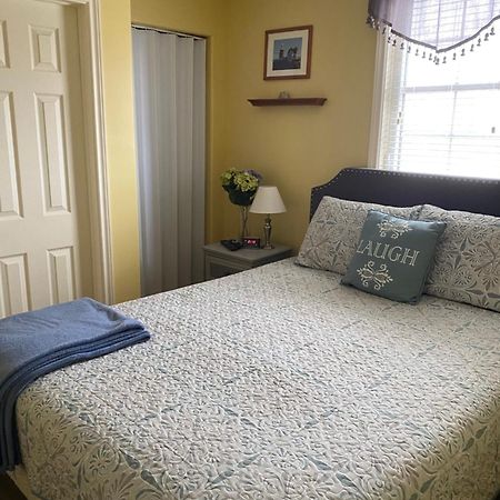 Whitsha Inn B&B Twillingate Exterior foto